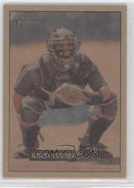 2005 Bowman Heritage - [Base] - Mahogany #20 - Johnny Estrada