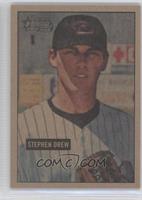 Stephen Drew