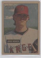 Jered Weaver