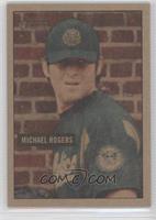 Michael Rogers