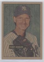 Randy Johnson