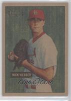 Nick Webber