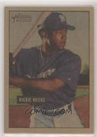 Rickie Weeks