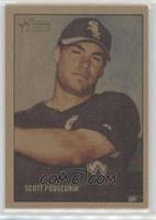 Scott Podsednik