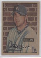 Derek Lowe