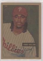 Jimmy Rollins