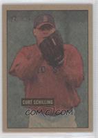 Curt Schilling