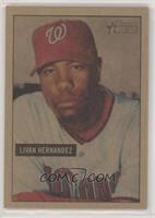 Livan Hernandez