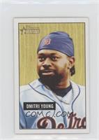 Dmitri Young