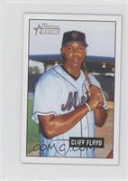 Cliff Floyd