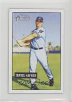 Travis Hafner