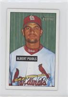 Albert Pujols [EX to NM]