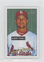 Albert Pujols