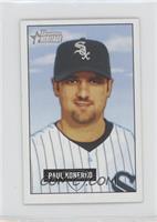 Paul Konerko