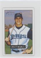 Rocco Baldelli