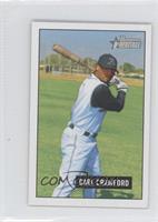 Carl Crawford