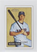 Michael Young [EX to NM]