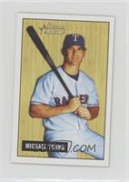 Michael Young