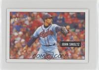 John Smoltz