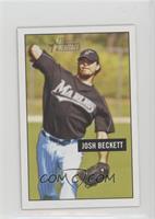 Josh Beckett