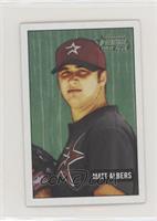 Matt Albers