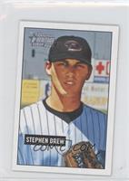 Stephen Drew