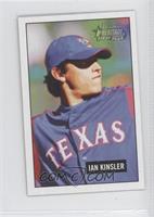 Ian Kinsler