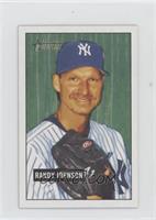 Randy Johnson