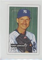 Randy Johnson