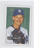 Randy Johnson