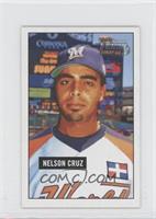 Nelson Cruz