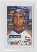 Nelson Cruz