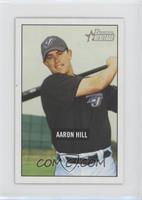 Aaron Hill