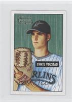 Chris Volstad