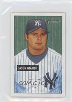 Jason Giambi