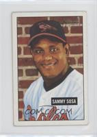 Sammy Sosa