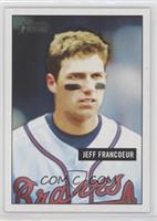 Jeff Francoeur