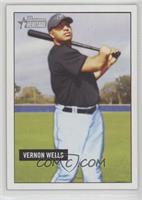 Vernon Wells
