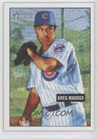 Greg Maddux