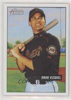 Omar Vizquel