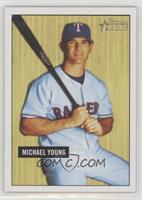 Michael Young