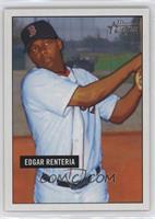 Edgar Renteria