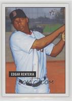 Edgar Renteria