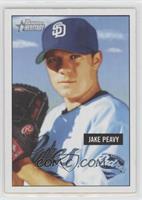 Jake Peavy