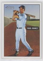 Raul Ibanez