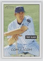 Troy Glaus