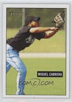 Miguel Cabrera