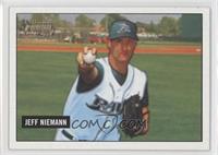 Jeff Niemann