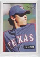 Ian Kinsler