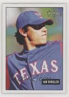 Ian Kinsler